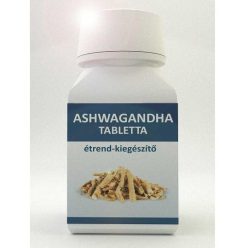Neuston ashwaganda tabletta 100 db