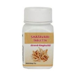 Neuston shatavari tabletta 100 db