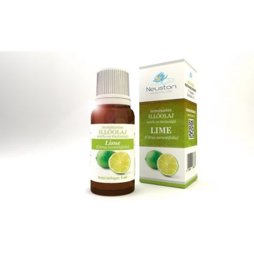 Természetes illóolaj lime 5 ml