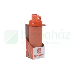 Wabo Üveg Palack Csatos Korall 450Ml 1Db