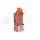 Wabo Üveg Palack Csatos Korall 450Ml 1Db