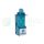 Wabo Üveg Palack Csatos Zöld 450Ml 1Db