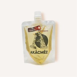 HONEY&GO AKÁCMÉZ 130G