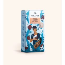 Viblance ropogós müzli coco&choco 300 g