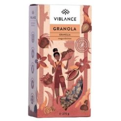 Viblance granola granella 275 g