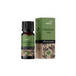 Herbys eukaliptusz illóolaj 10 ml