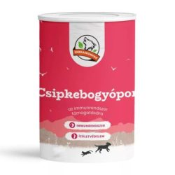 Farkaskonyha csipkebogyópor 125 g