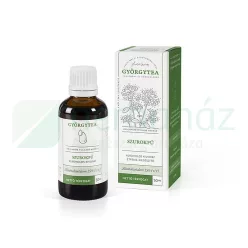 Györgytea Szurokfű 50ml alkoholos kivonat