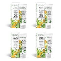 UW PREMIUM FORTE ALOE KÖRÖMVIRÁG 100 ML