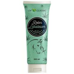 UW CLASSIC LÓBALZS.RELAX KRÉM 250 ML