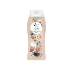 CHARLOTTE TUSFÜRDŐ COFFEE CREAM
