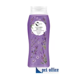 CHARLOTTE TUSFÜRDŐ LAVENDER DREAM