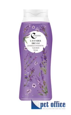 CHARLOTTE TUSFÜRDŐ LAVENDER DREAM