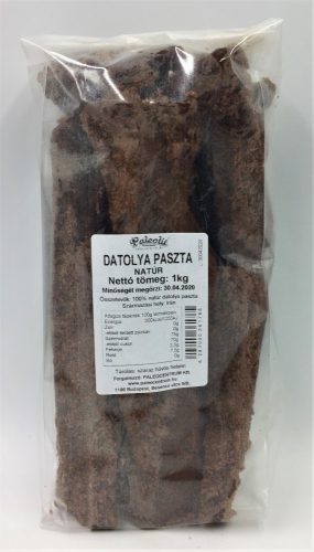 Datolya Paszta  1000 g