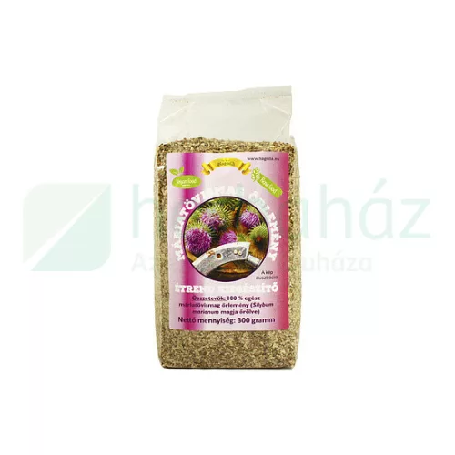 Bagoila Máriatövis Őrlemény 300G