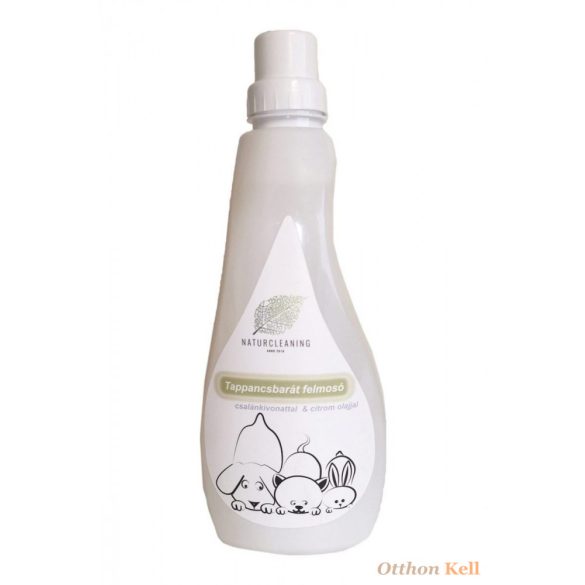 Naturcleaning tappancsbarát felmosó csalánlevél kivonattal 1000 ml