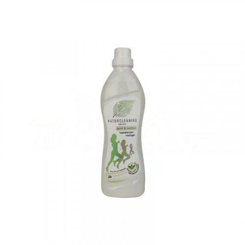 Naturcleaning Mosógél Sport&Outdoor  1000 ml