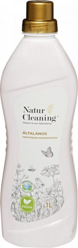 Naturcleaning általános tisztítószer koncentrátum 1000 ml