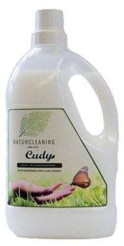 Cudy illat- és allergénmentes mosógél 1500 ml