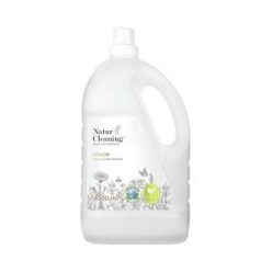   Naturcleaning wash taps color hipoallergén mosógél 3000 ml