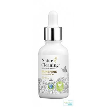 Naturcleaning mosóparfüm sunshine 30 ml