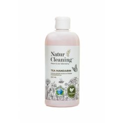 NATURCLEANING MOSOGATÓSZER TEA MANDAR