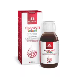 Flavitamin vas kapszula 60 db