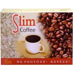 Vita Crystal slim coffee 210 g