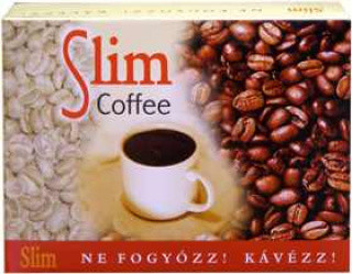 Vita Crystal slim coffee 210 g