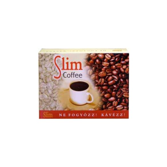 Vita Crystal slim coffee 210 g