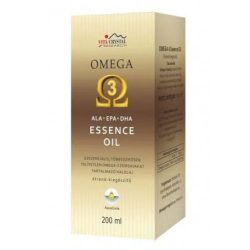 Vita Crystal Omega 3 Essence oil 200ml