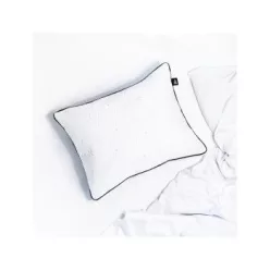   Prana recovery alvópárna memory foam töltettel és skin+overnight skincare huzattal 30x40 cm 1 db