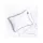 Prana recovery alvópárna tönkölyhéj töltettel és skin+overnight skincare huzattal 40x50 cm 1 db
