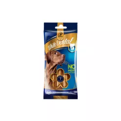   Buster natúr dental stick húsmentes vitaminokkal medium 10-25kg 180 g