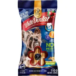  Buster csipkebogyó dental stick húsmentes vitaminokkal small 5-10kg 110 g