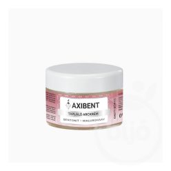 Axibent tápláló arckrém érett bőrre 30 ml