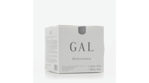 Gal multivitamin plusz 60+30+italpor étrend-kiegészítő 22,9g+44,4 g+138,6g 1 db