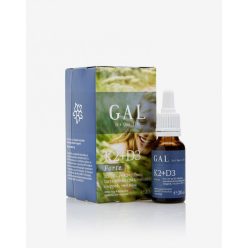   GAL K-KOMPLEX+D3 FORTE 1000MCG K-KOMPLEX + 4000 NE D3 X 60 ADAG