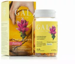 Gal curcugreen forte 300mg kapszula 60 db