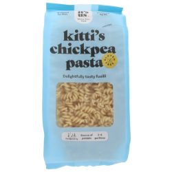 Its us kittis csicseriborsó fusilli/orsó 250 g