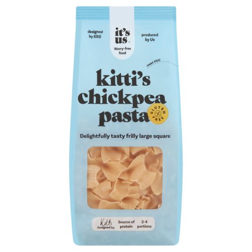 Its us kittis csicseriborsó nagy kocka 250 g