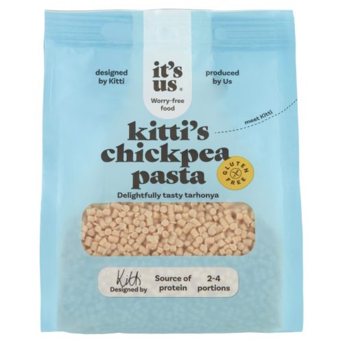 Its us kittis csicseriborsó tarhonya 250 g