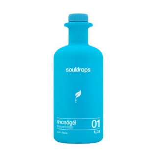 Souldrops Mosógél Tengercsepp 1300Ml