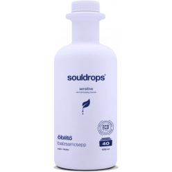 Souldrops balzsamcsepp öblítőszer 1000 ml