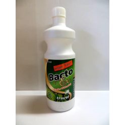 Bactoex fertőtlenítő travel utántöltő 1000 ml