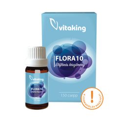 Vitaking Flora10 (6ml)