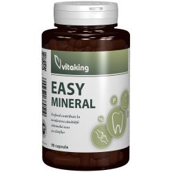 Vitaking Easy Minerals (90) gkaps