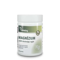 Vitaking magnézium citrát por 160 g