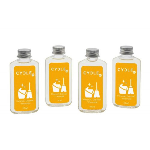 Cycle univerzális tisztító 10x koncentrátum 50 ml