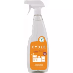 Cycle konyhai tisztító levendula-menta 500 ml
